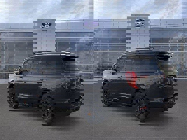 New 2025 Ford Expedition Tremor image 29