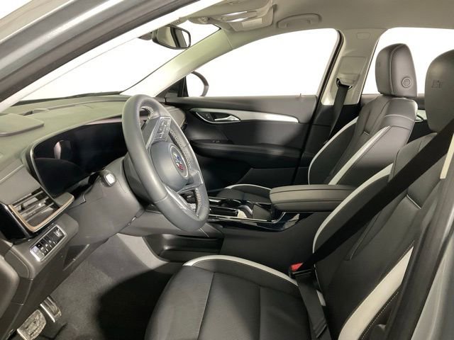 Used 2025 Buick Envision Sport Touring image 29