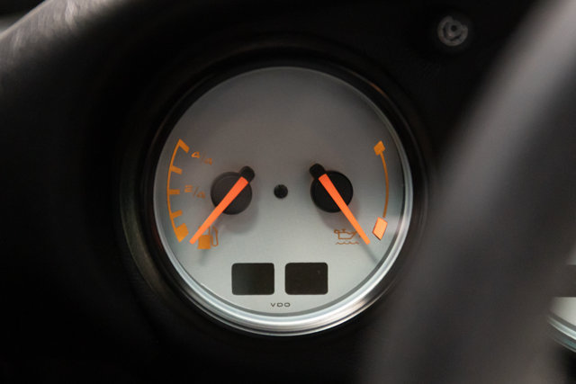 Used 1998 Porsche 911 Targa RWD image 67