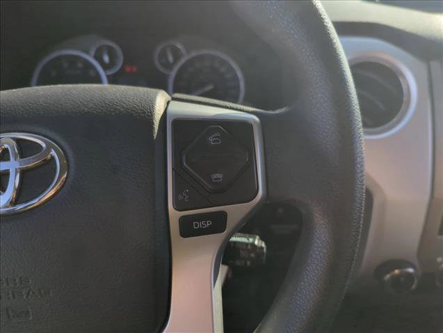 Certified 2017 Toyota Tundra SR5 w/ SR5 Upgrade Package image 13