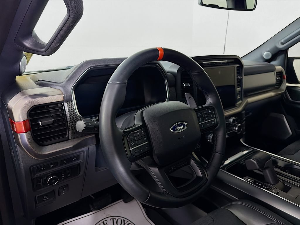 Used 2023 Ford F150 Raptor w/ Raptor Carbon Fiber Package AWD/4WD image 10