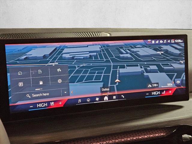 New 2026 BMW 430i Coupe w/ M Sport Package image 12