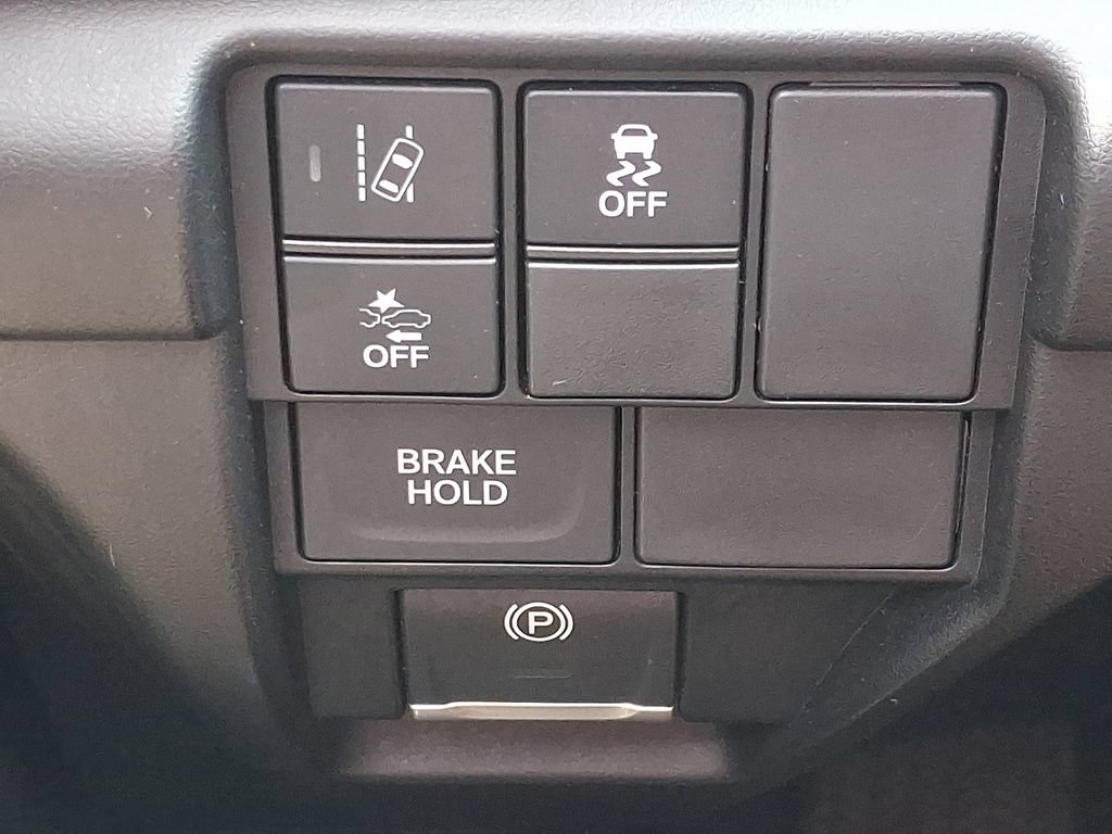 Used 2021 Acura RDX AWD image 18