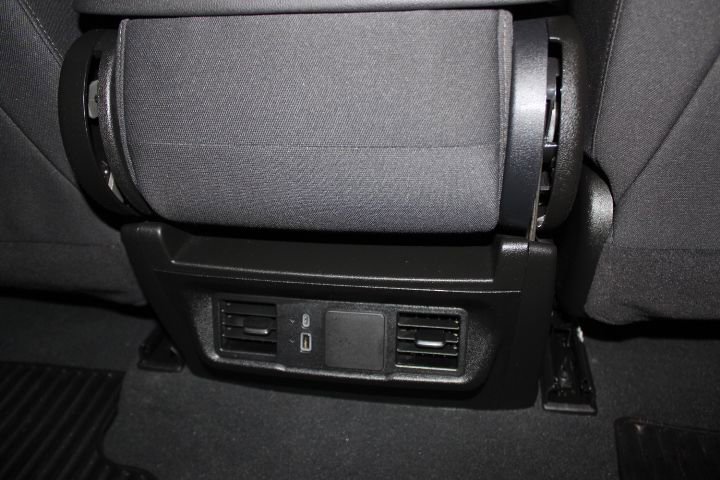 Used 2025 Chevrolet Silverado 1500 Custom Trail Boss w/ Turbomax Blackout Package image 29