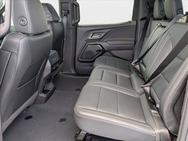 New 2026 Chevrolet Silverado EV LT image 14