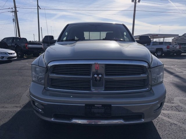 Used 2010 Dodge Ram 1500 Truck SLT w/ Big Horn Regional Pkg image 2
