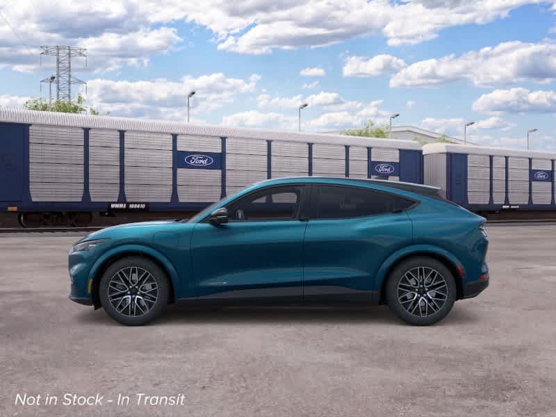 New 2026 Ford Mustang Mach-E Premium RWD image 3
