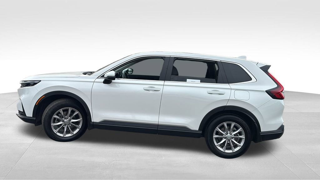 Used 2024 Honda CR-V EX-L image 4