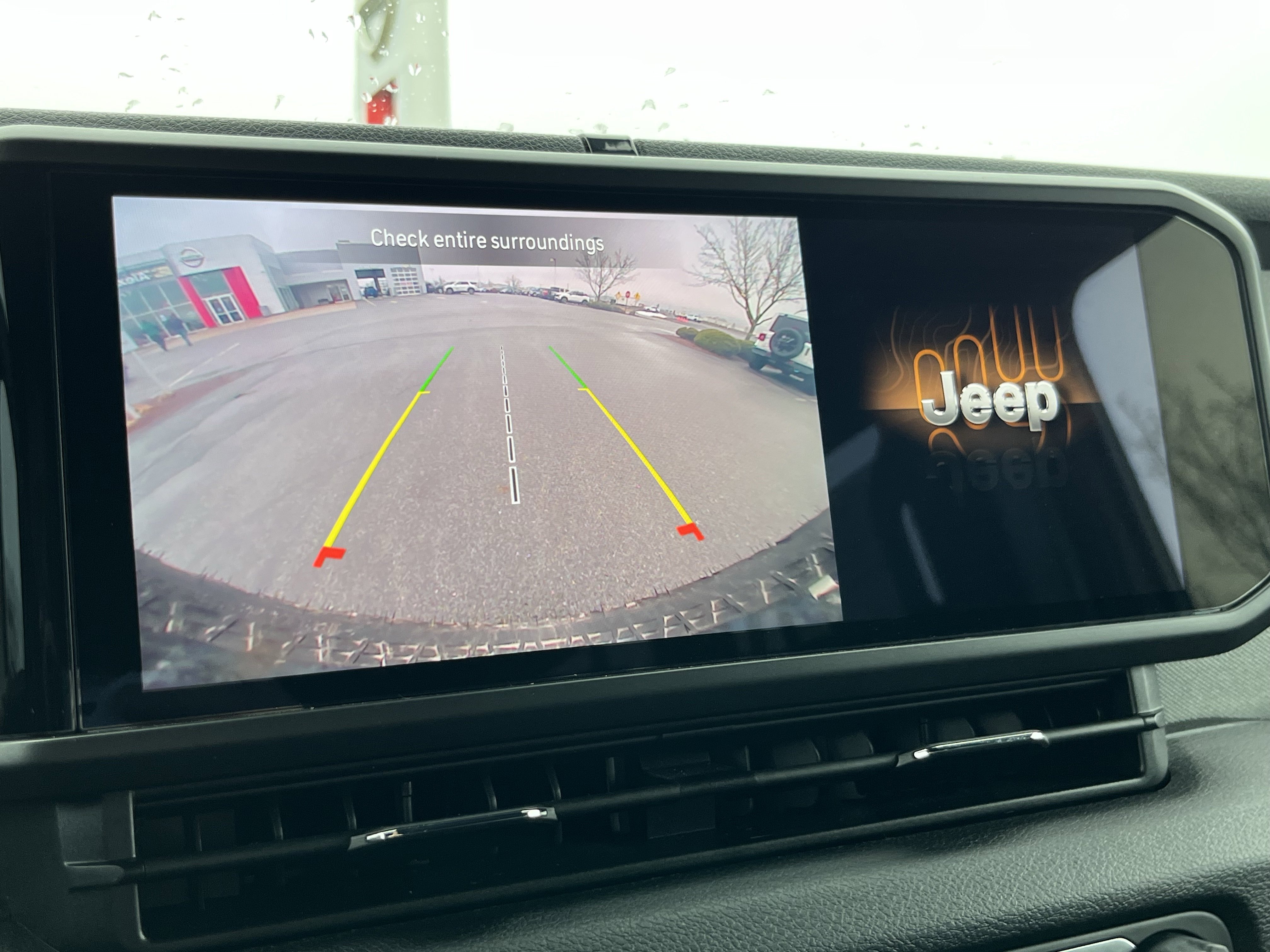 Used 2024 Jeep Wrangler Willys 4xe image 30