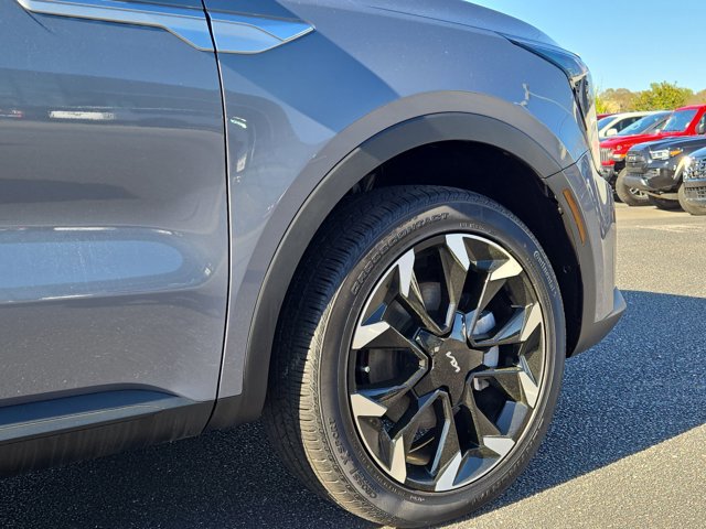 New 2025 Kia Sorento EX w/ Panoramic Sunroof Package image 11