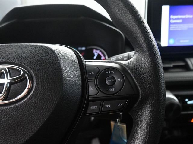 Used 2024 Toyota RAV4 LE image 16