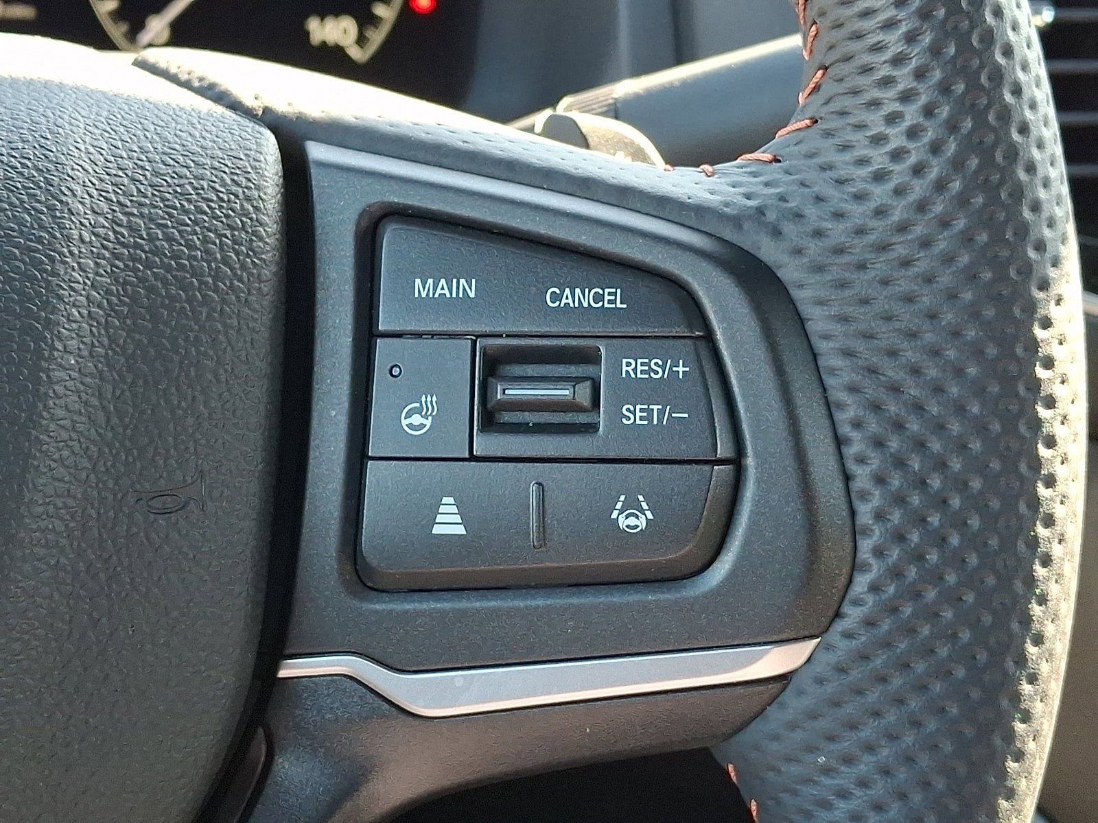 Certified 2025 Honda Ridgeline TrailSport image 23