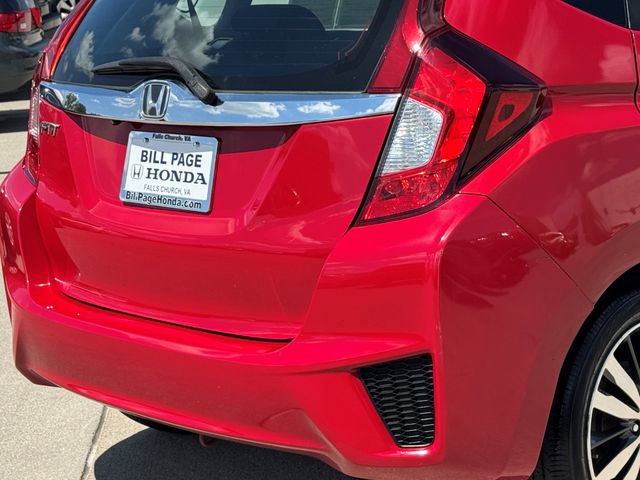 Used 2015 Honda Fit EX image 7