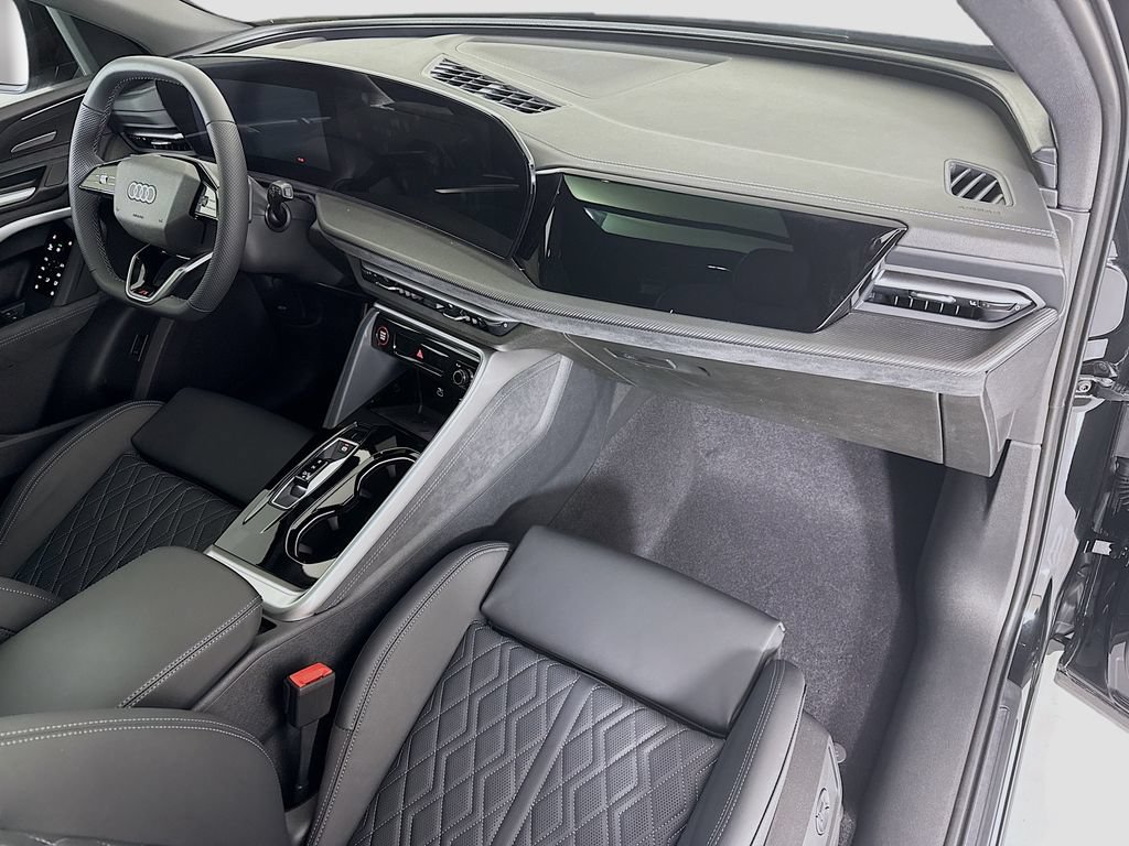 Used 2026 Audi SQ5 Premium Plus AWD/4WD image 19