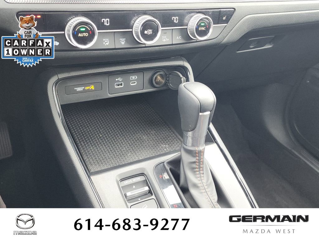 Used 2023 Honda CR-V Sport image 25