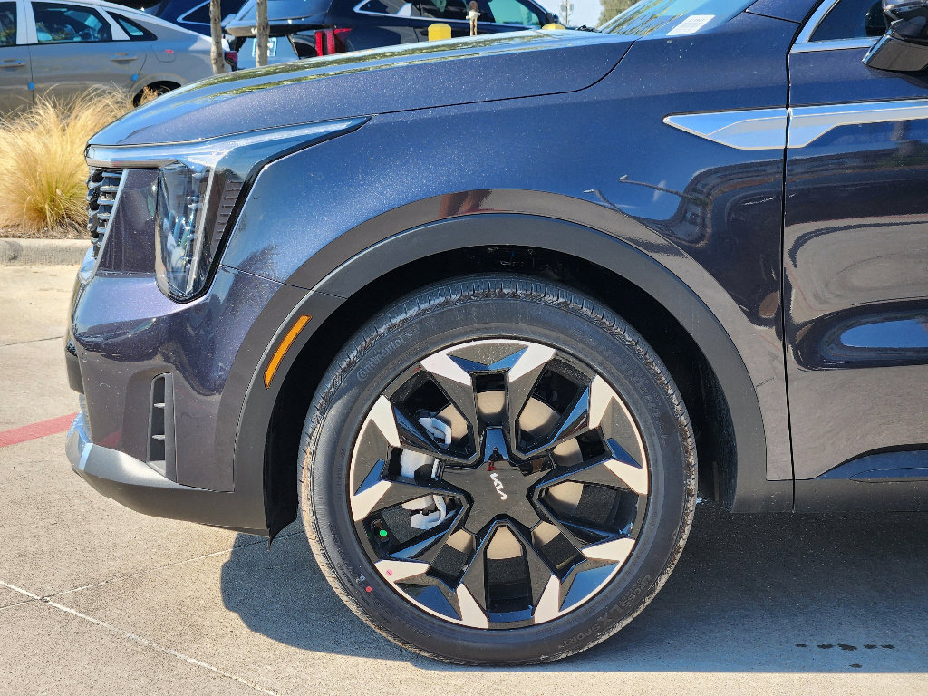New 2026 Kia Sorento EX image 5