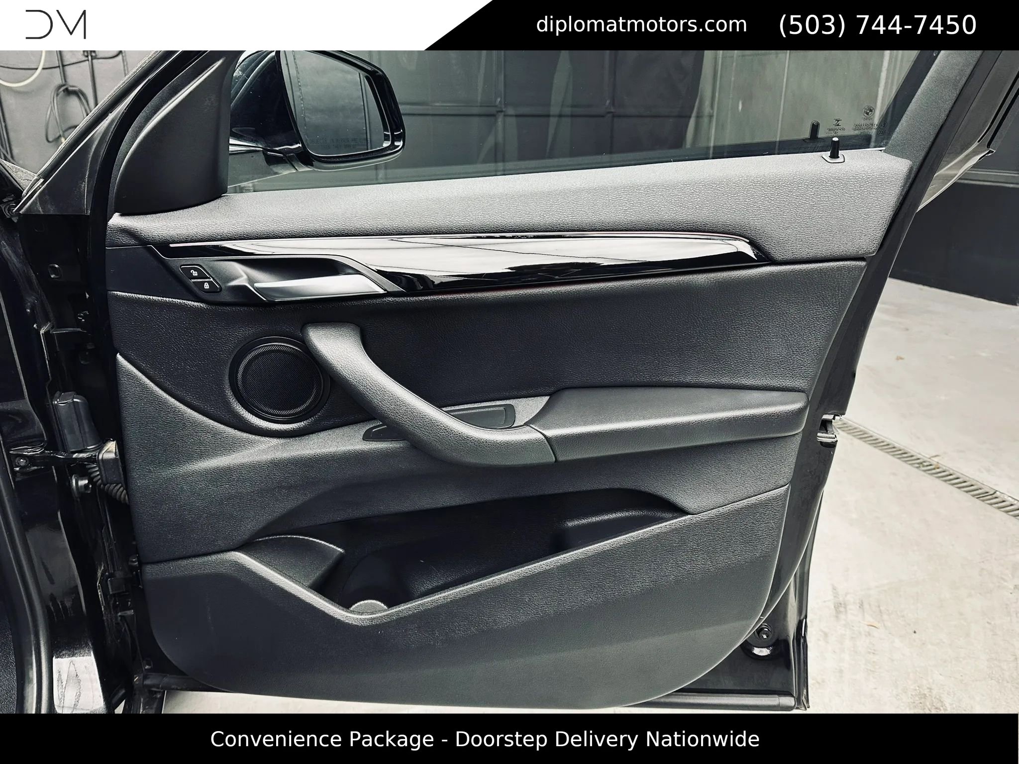 Used 2020 BMW X2 xDrive28i w/ Convenience Package AWD/4WD image 26