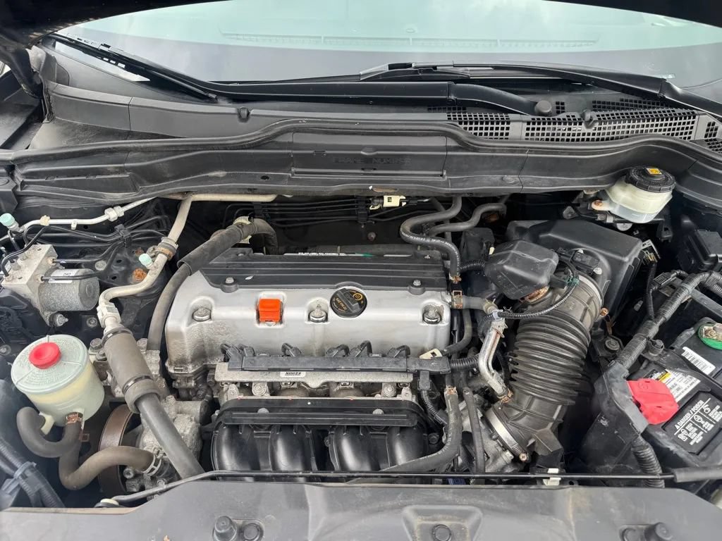 Used 2011 Honda CR-V EX-L image 11