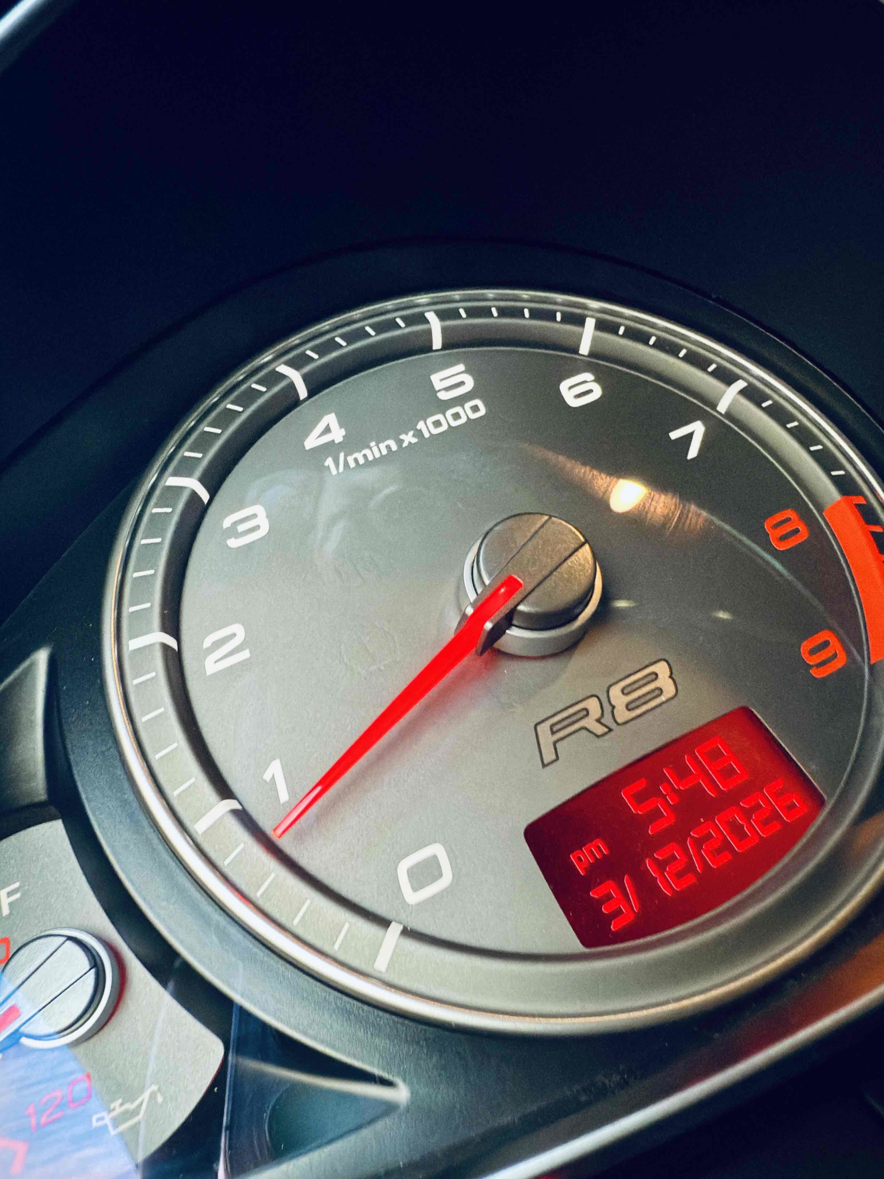 Used 2008 Audi R8 V8 AWD/4WD image 63