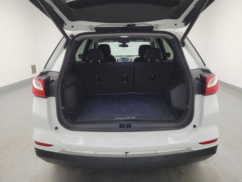 Used 2019 Chevrolet Equinox LT FWD image 29