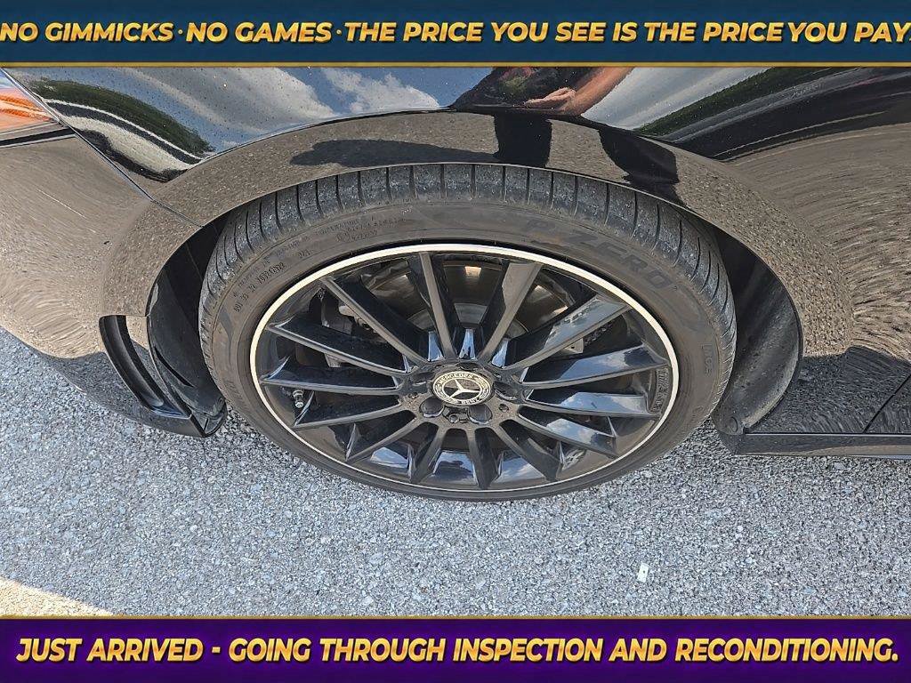 Used 2022 Mercedes-Benz A 220 image 12
