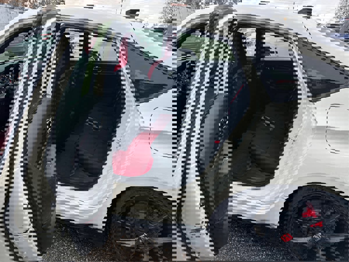 Used 2024 Honda Civic Type R image 22