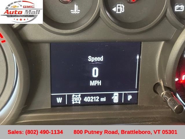 Used 2022 GMC Sierra 3500 Pro w/ Gooseneck/5TH Wheel Package image 19