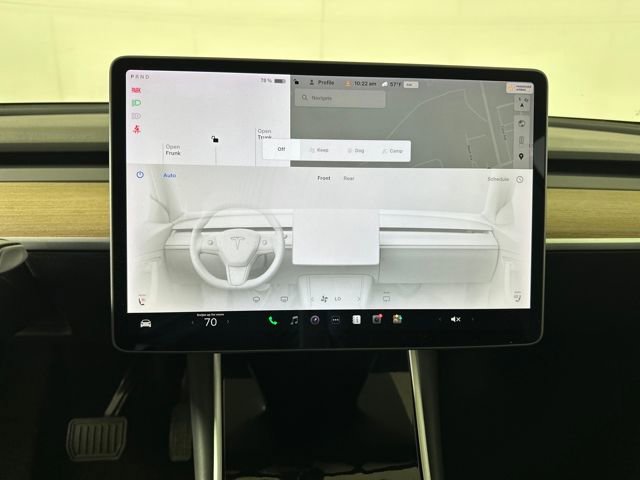 Used 2020 Tesla Model Y Long Range image 20