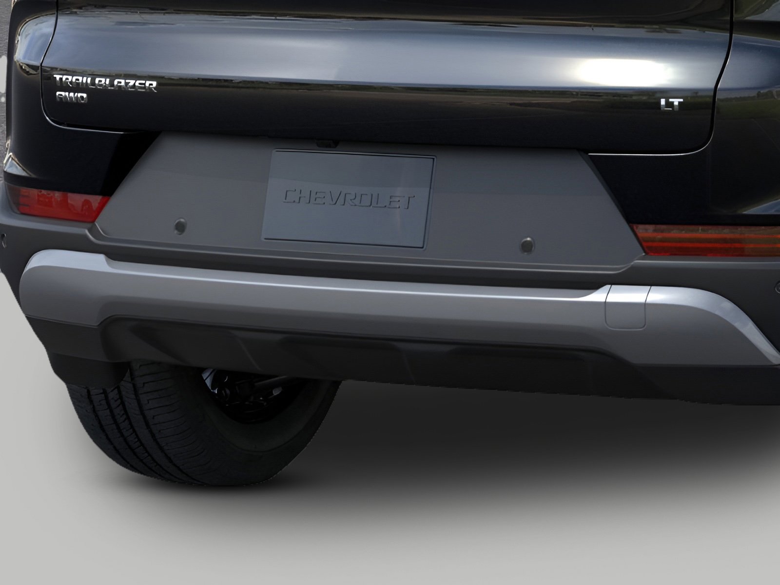 New 2026 Chevrolet TrailBlazer LT w/ Convenience Package image 14