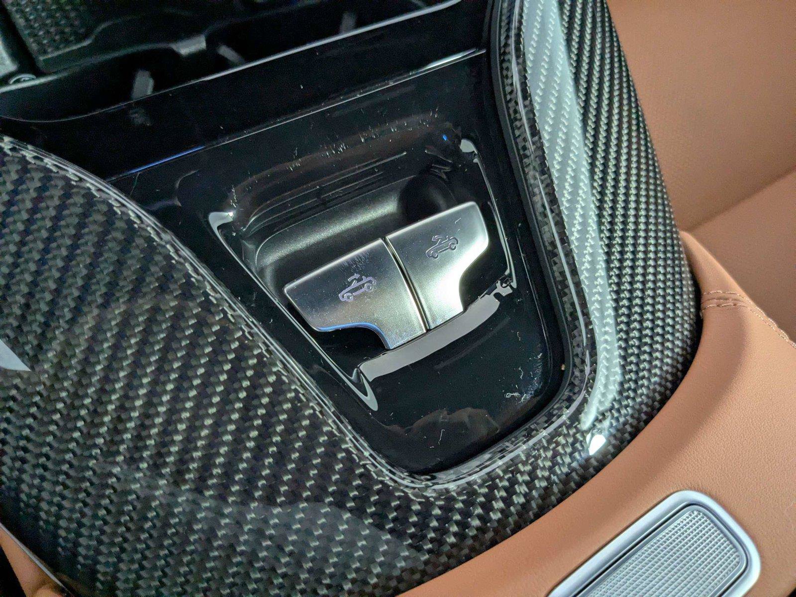 Used 2026 Mercedes-Benz SL 43 AMG image 27