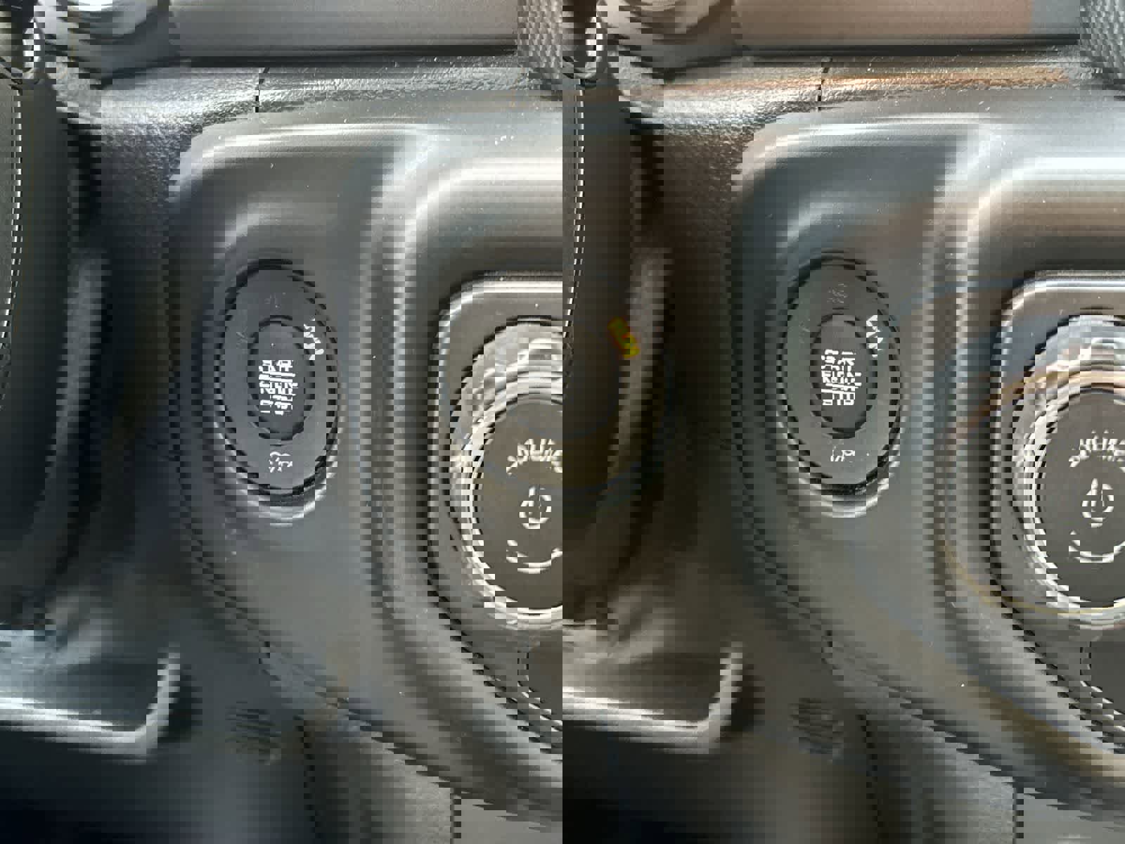 Used 2021 Jeep Wrangler Unlimited Sport image 17