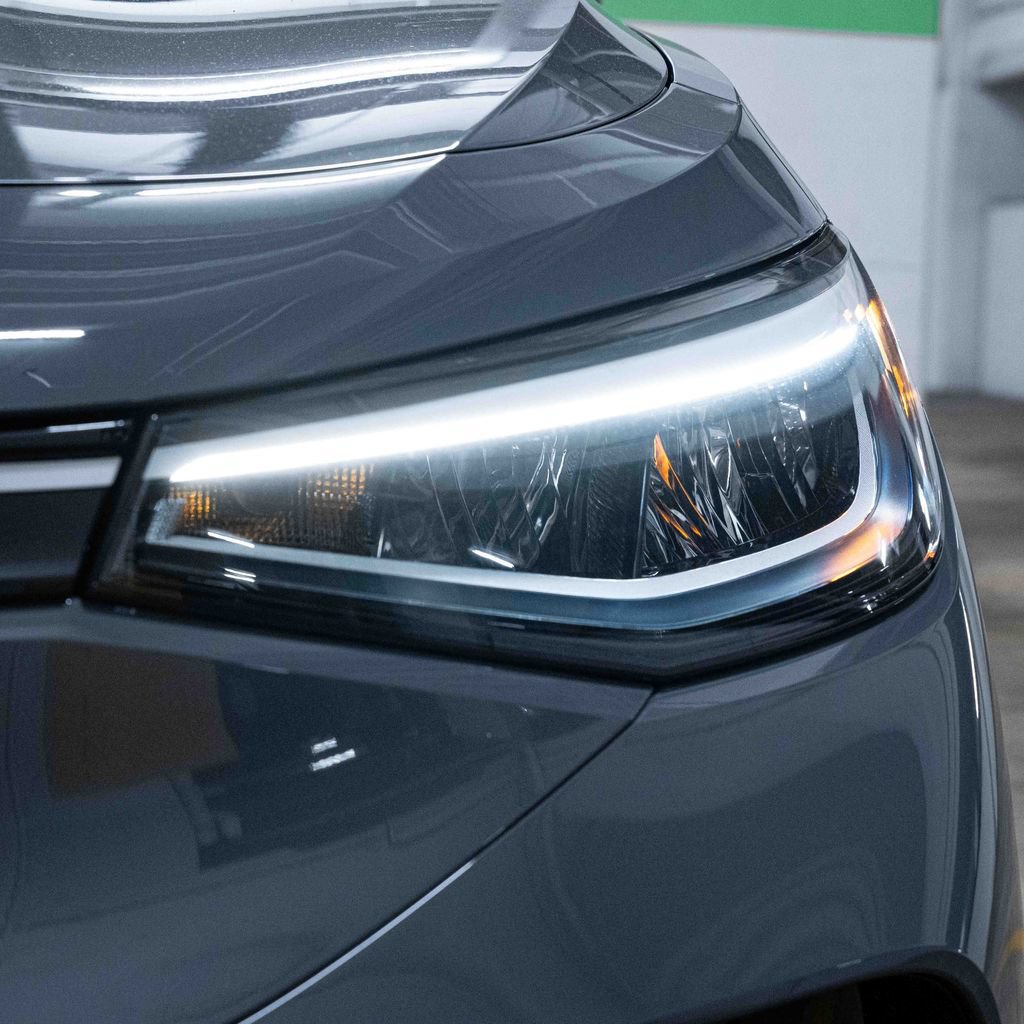 New 2026 Volkswagen ID.4 Pro RWD image 3