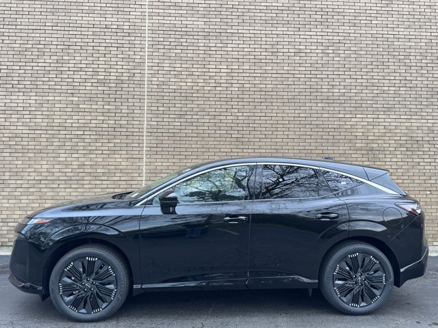 New 2026 Nissan Murano Platinum w/ Cargo Package AWD/4WD image 39