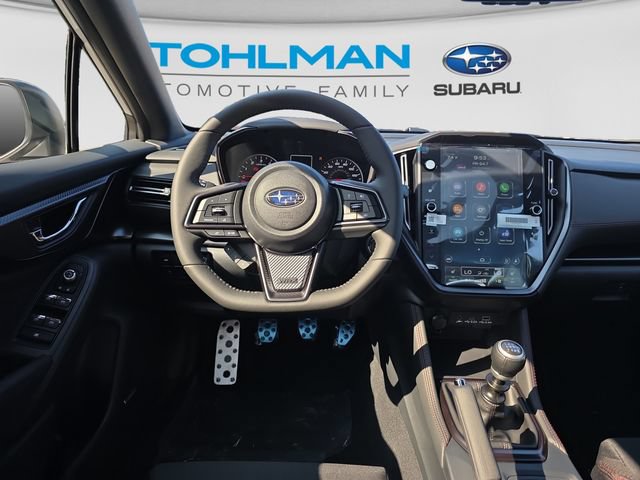 New 2026 Subaru WRX Premium AWD/4WD image 21