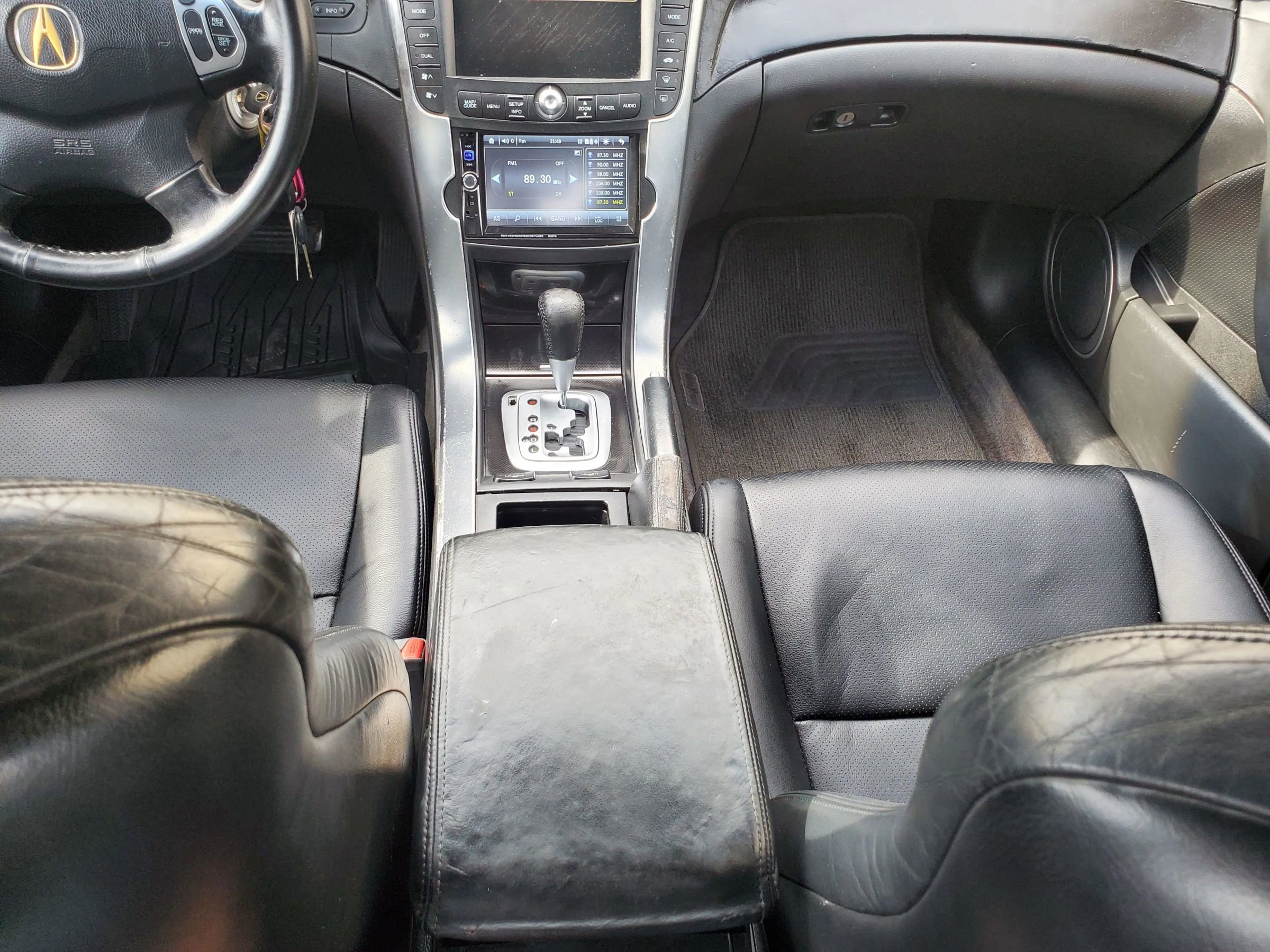 Used 2005 Acura TL FWD image 31