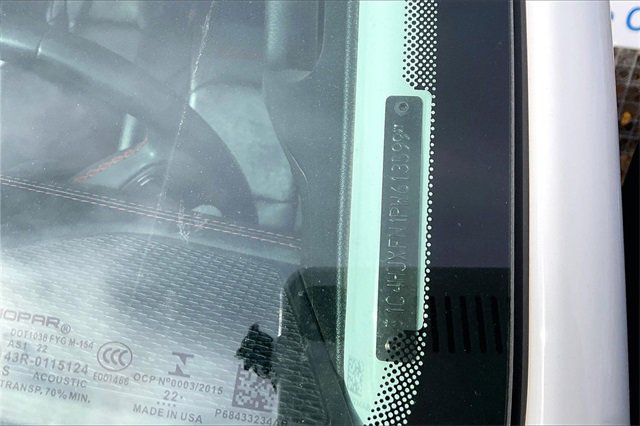 Used 2023 Jeep Wrangler Unlimited Rubicon image 3