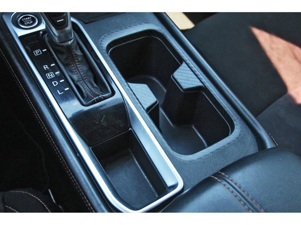 Used 2021 Nissan Sentra SR w/ Lighting Package image 31