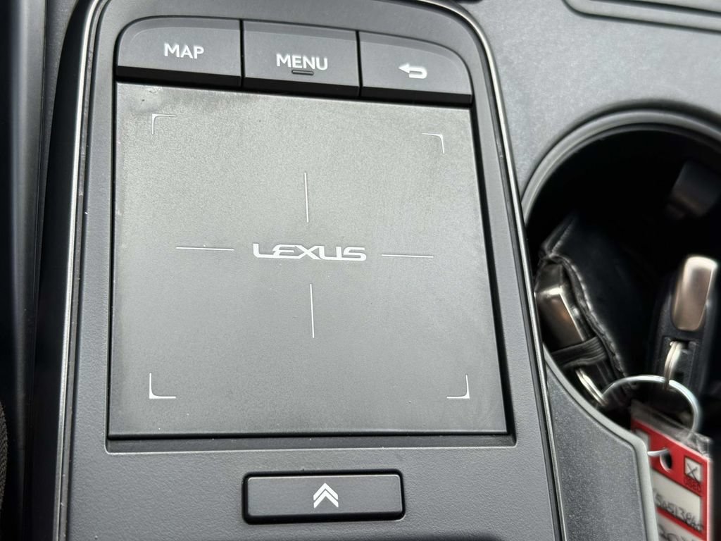 Used 2024 Lexus IS 350 F Sport w/ Navigation Package AWD/4WD image 24