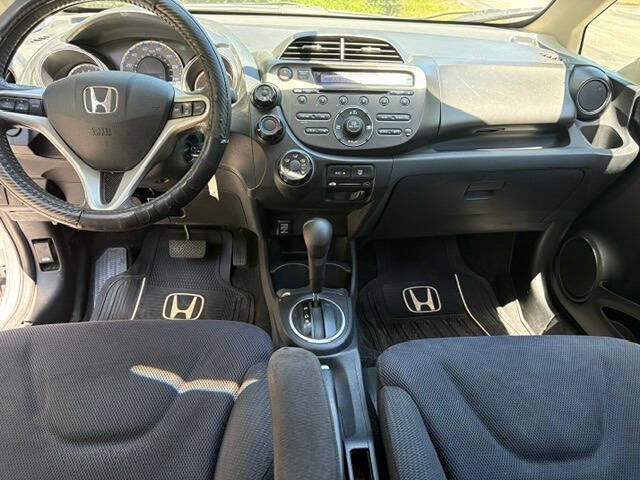Used 2012 Honda Fit Sport image 12