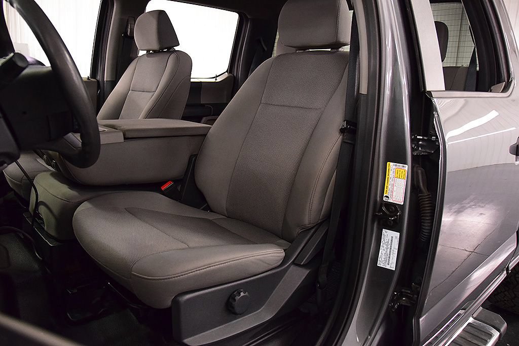 Used 2022 Ford F250 XL w/ STX Appearance Package AWD/4WD image 28