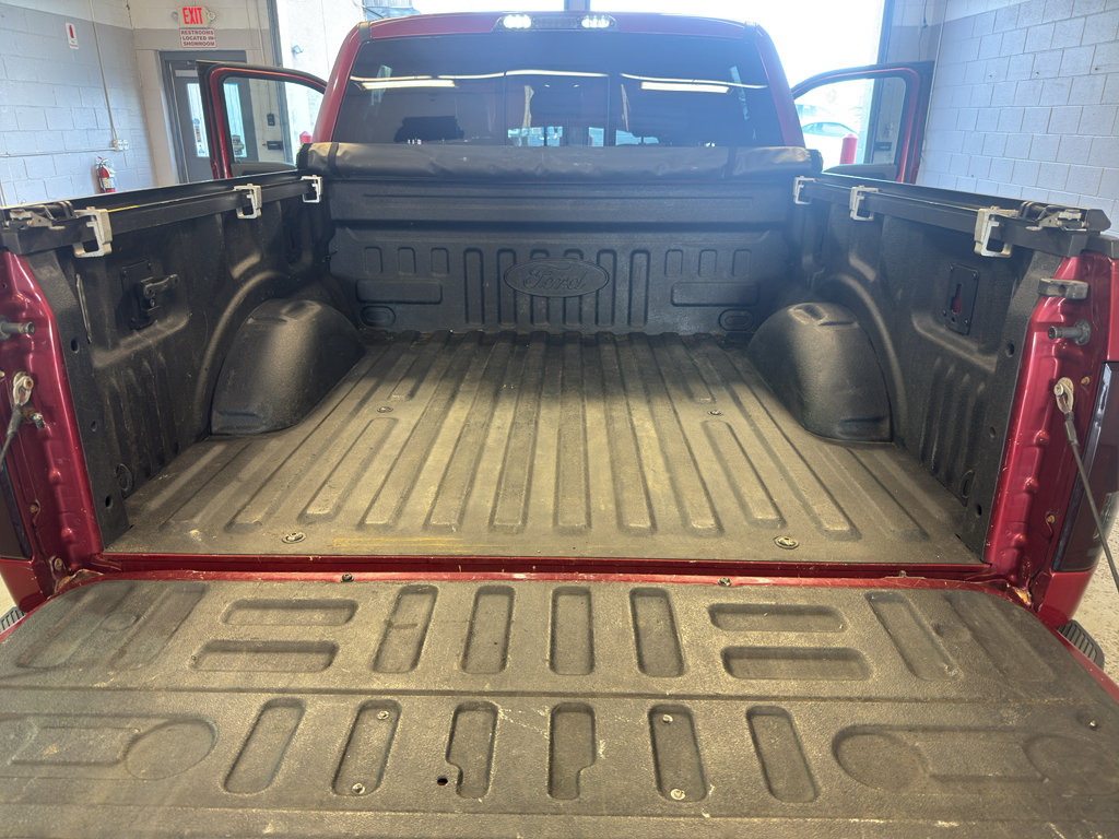Used 2016 Ford F150 XLT w/ Equipment Group 302A Luxury AWD/4WD image 29