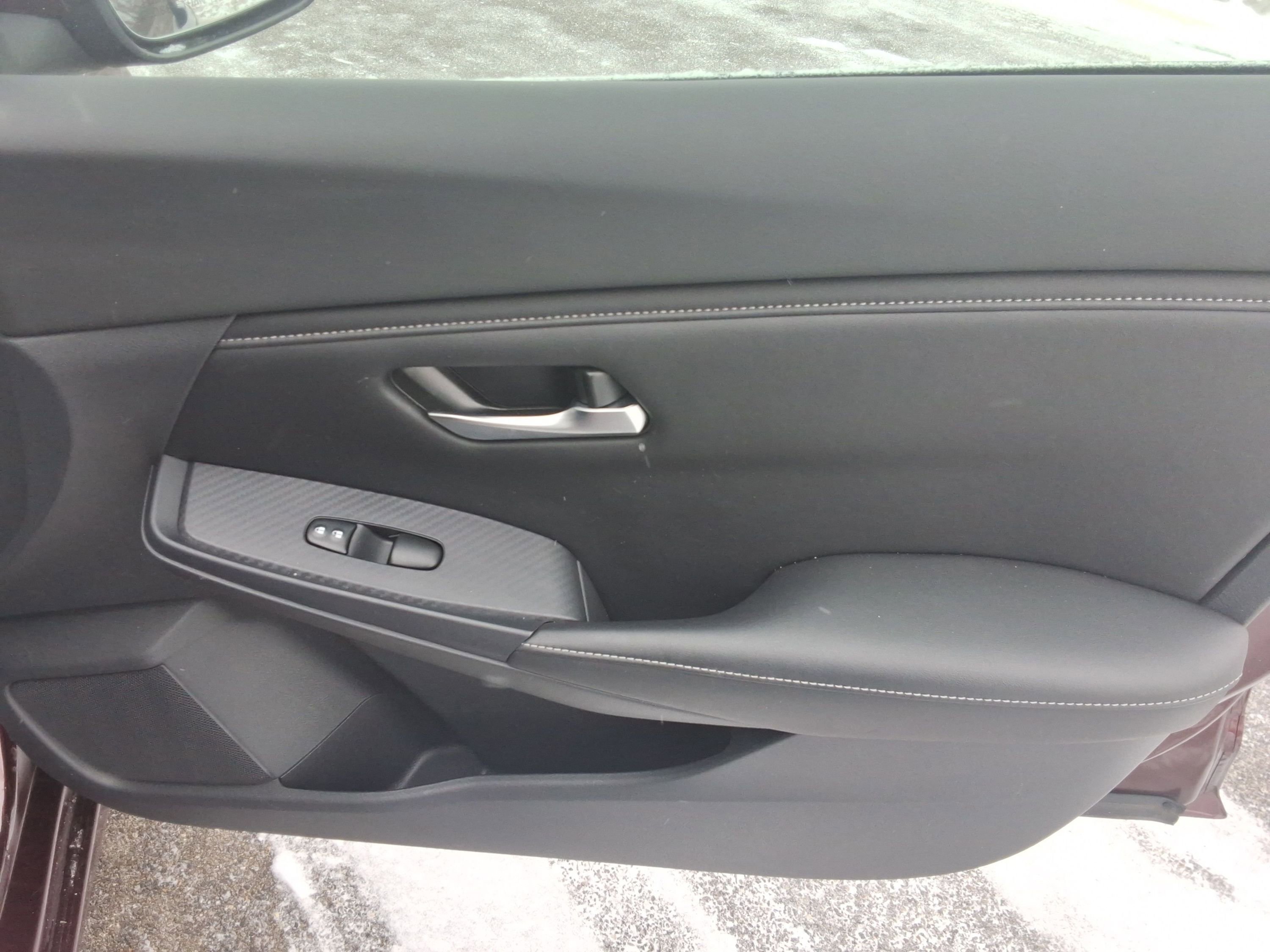 Used 2023 Nissan Sentra SV w/ All-Weather Package image 23