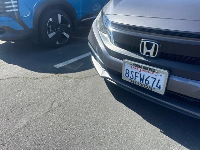 Used 2020 Honda Civic LX