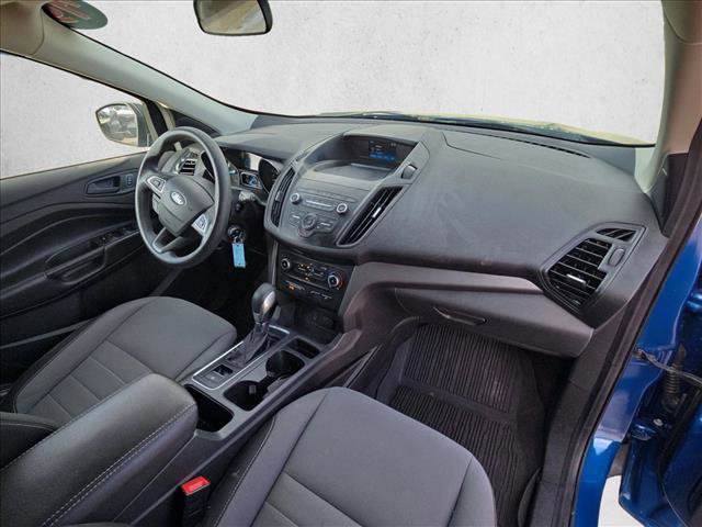 Used 2019 Ford Escape S image 19