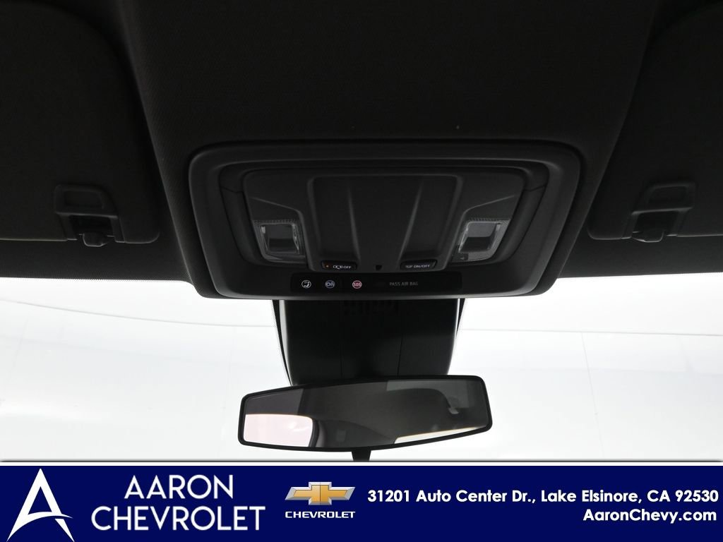 New 2026 Chevrolet Silverado 1500 W/T w/ LPO, Dark Essentials Package image 17