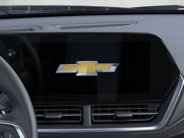 New 2026 Chevrolet Trax ACTIV w/ Driver Confidence Package FWD image 20