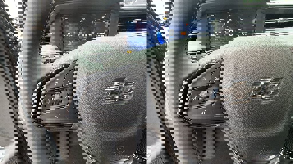 New 2027 Chevrolet Bolt LT image 19