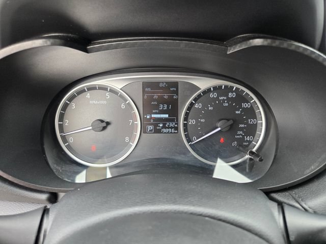 Used 2023 Nissan Versa S w/ S Plus Package FWD image 35
