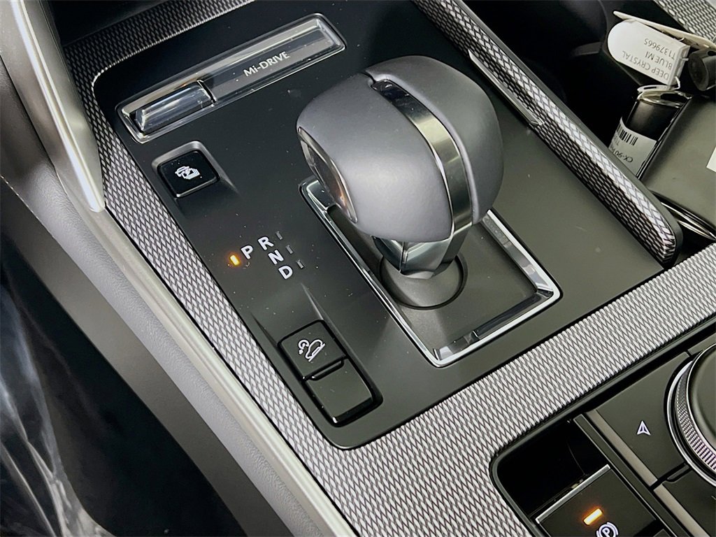 New 2026 MAZDA CX-90 Plug-In Hybrid w/ Preferred image 14