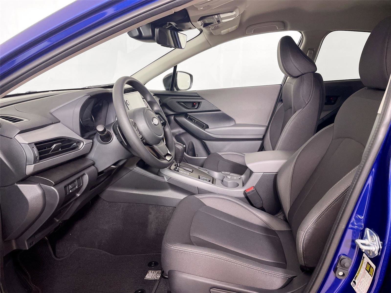 New 2026 Subaru Crosstrek 2.0i Premium image 5